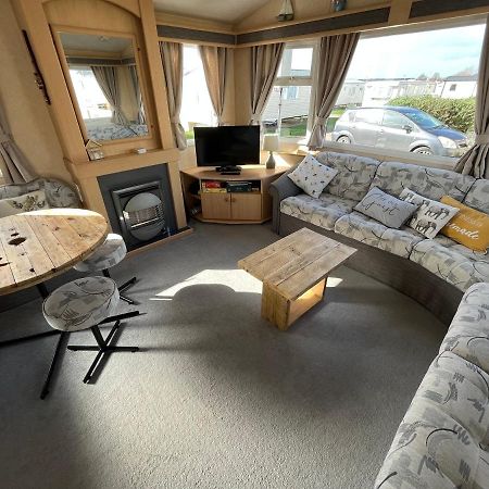 Grouse 54, Scratby - California Cliffs, Parkdean, Sleeps 6, Pet Friendly, Bed Linen, Towels And Wi-Fi Included Villa Exterior foto