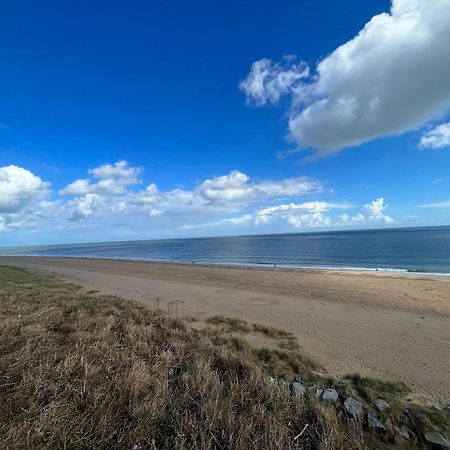 Grouse 54, Scratby - California Cliffs, Parkdean, Sleeps 6, Pet Friendly, Bed Linen, Towels And Wi-Fi Included Villa Exterior foto