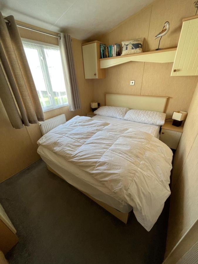 Grouse 54, Scratby - California Cliffs, Parkdean, Sleeps 6, Pet Friendly, Bed Linen, Towels And Wi-Fi Included Villa Exterior foto