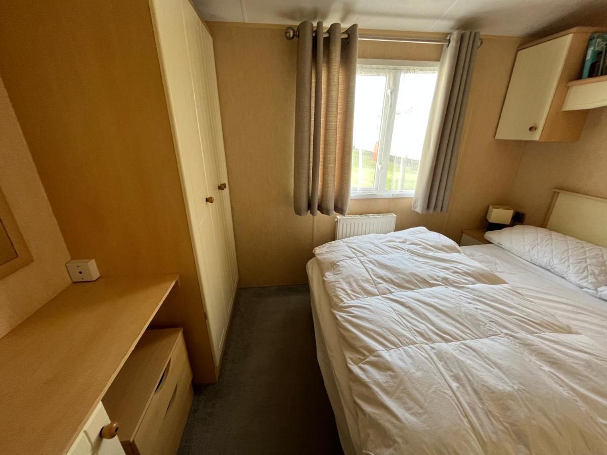 Grouse 54, Scratby - California Cliffs, Parkdean, Sleeps 6, Pet Friendly, Bed Linen, Towels And Wi-Fi Included Villa Exterior foto