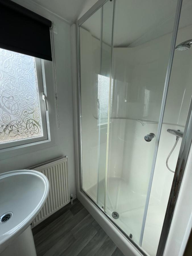Grouse 54, Scratby - California Cliffs, Parkdean, Sleeps 6, Pet Friendly, Bed Linen, Towels And Wi-Fi Included Villa Exterior foto
