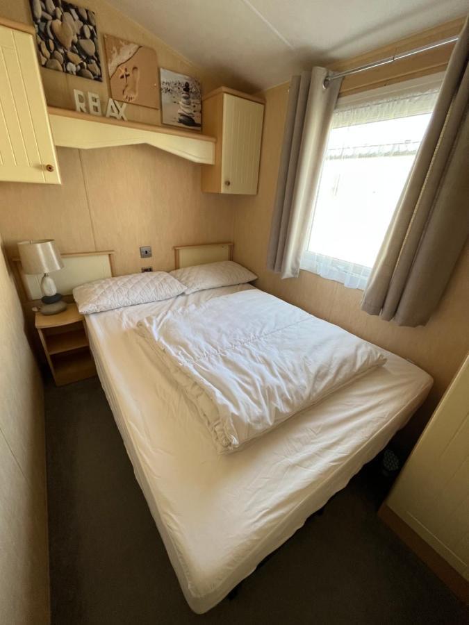 Grouse 54, Scratby - California Cliffs, Parkdean, Sleeps 6, Pet Friendly, Bed Linen, Towels And Wi-Fi Included Villa Exterior foto