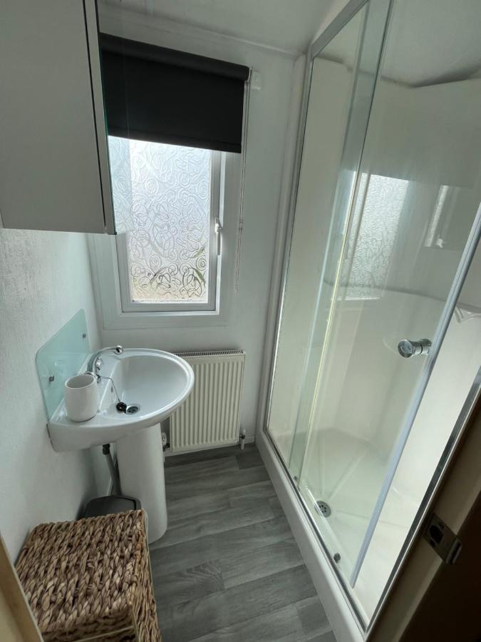 Grouse 54, Scratby - California Cliffs, Parkdean, Sleeps 6, Pet Friendly, Bed Linen, Towels And Wi-Fi Included Villa Exterior foto