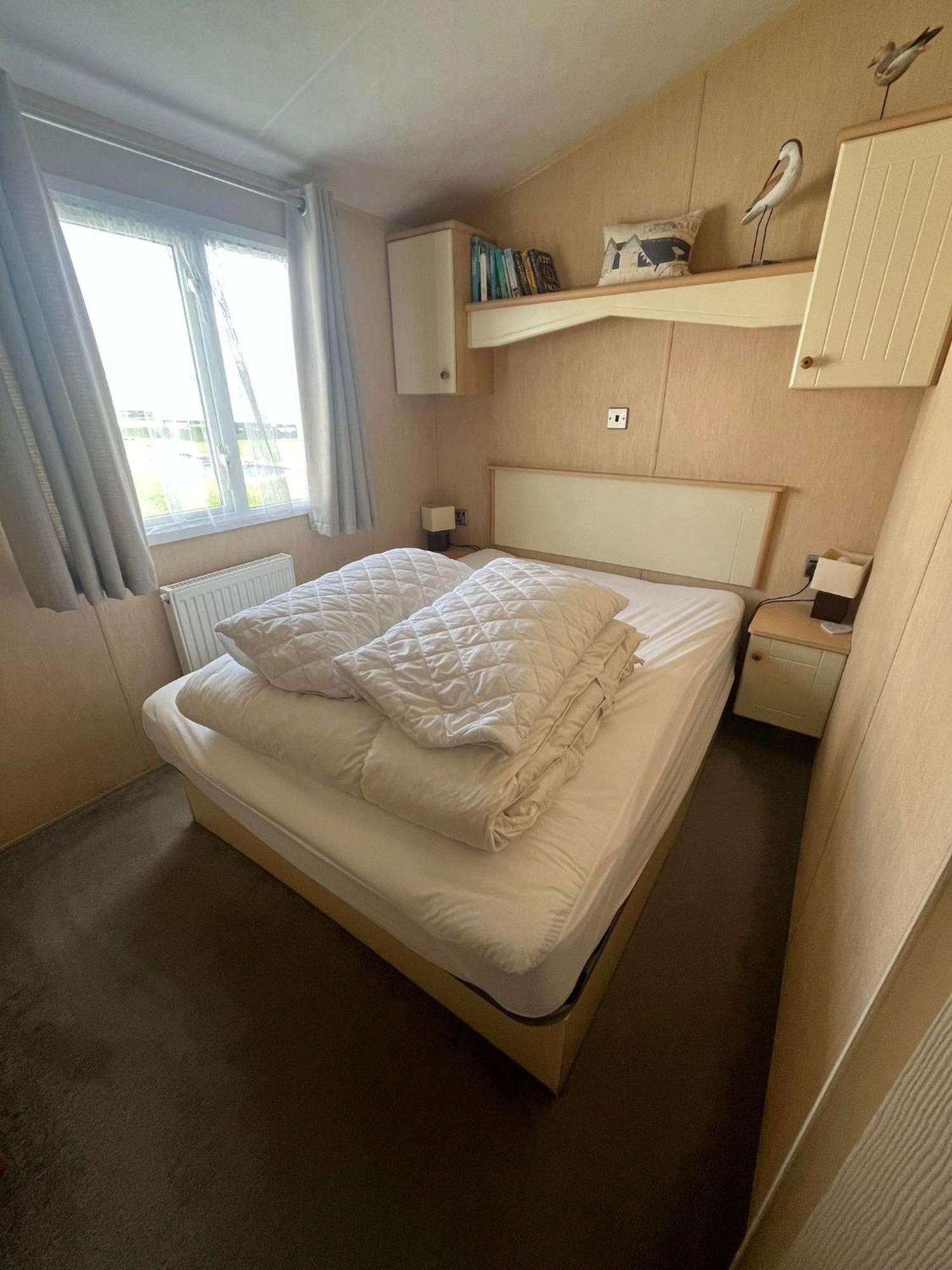 Grouse 54, Scratby - California Cliffs, Parkdean, Sleeps 6, Pet Friendly, Bed Linen, Towels And Wi-Fi Included Villa Exterior foto