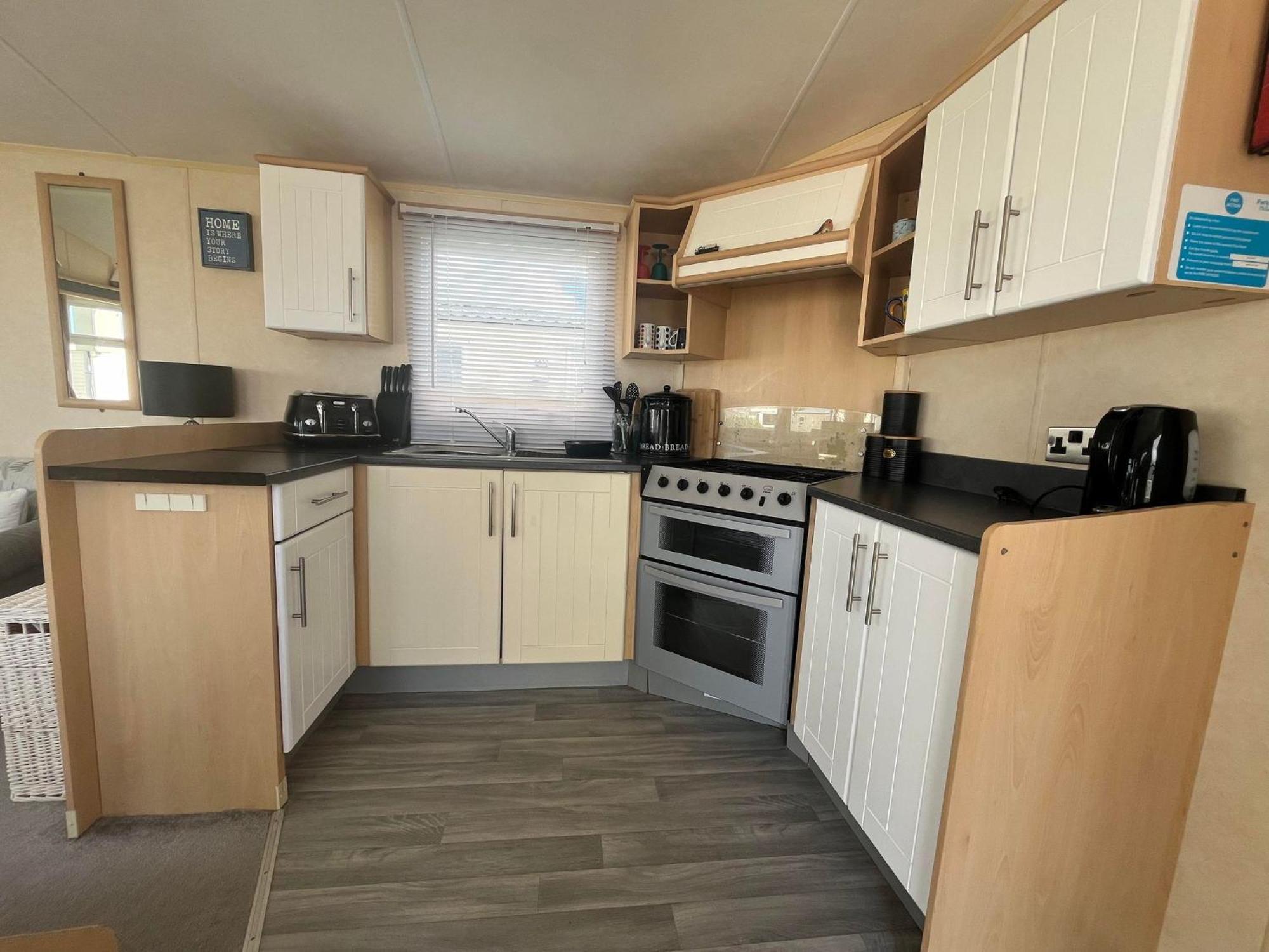 Grouse 54, Scratby - California Cliffs, Parkdean, Sleeps 6, Pet Friendly, Bed Linen, Towels And Wi-Fi Included Villa Exterior foto
