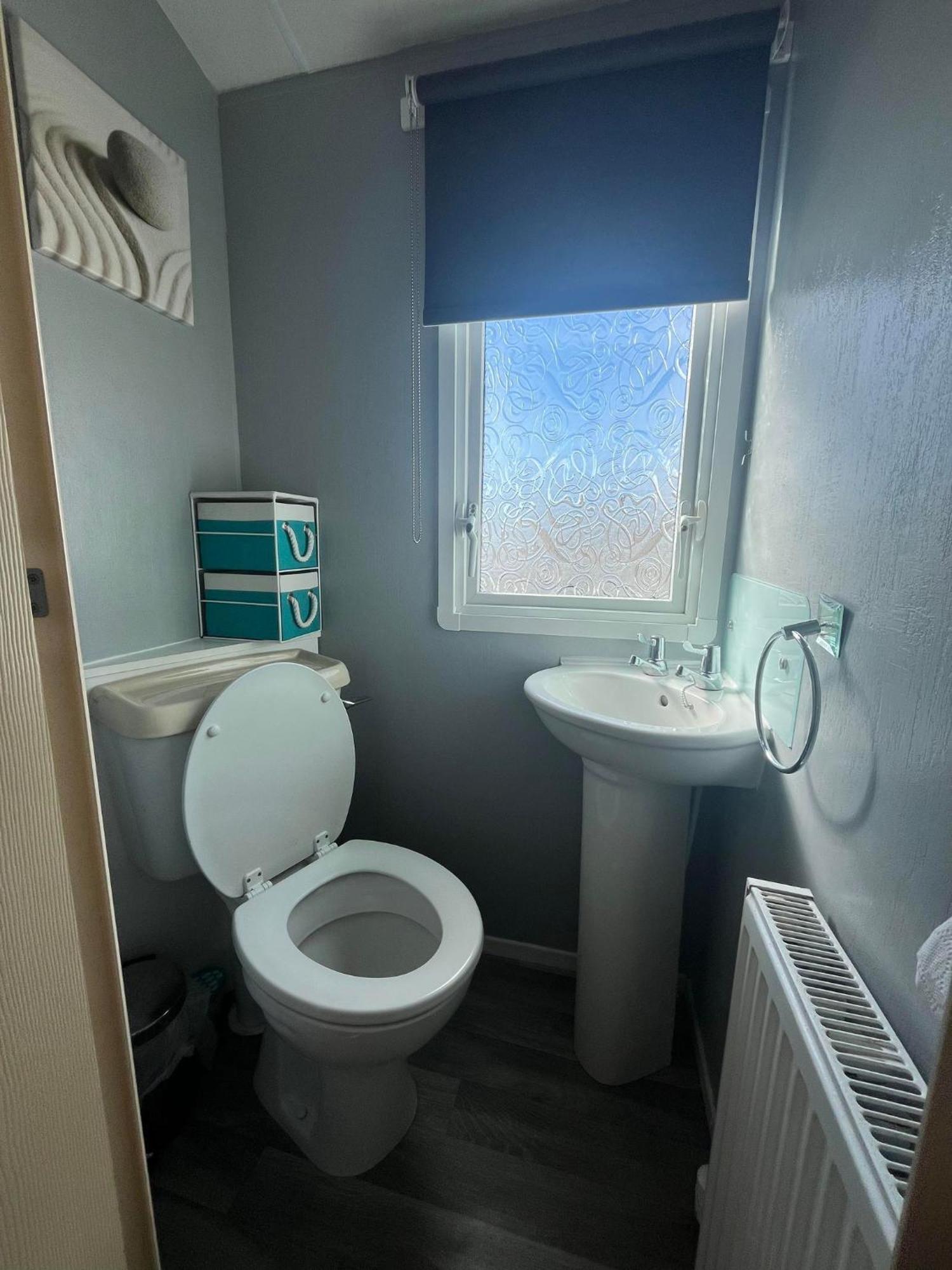 Grouse 54, Scratby - California Cliffs, Parkdean, Sleeps 6, Pet Friendly, Bed Linen, Towels And Wi-Fi Included Villa Exterior foto